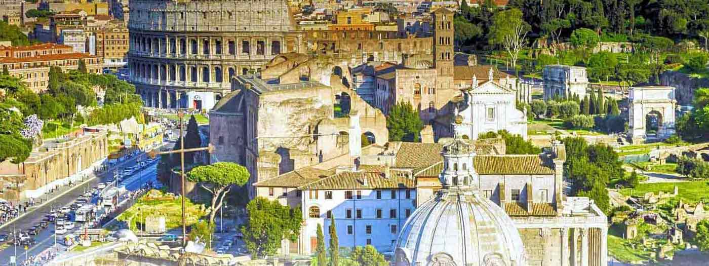 Special Cultural Tours for groups in Italy