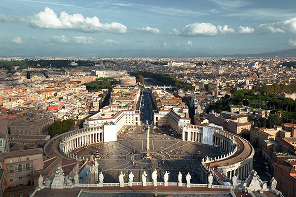 Vatican City (Rome)