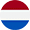 flag netherlands - Italian Tours